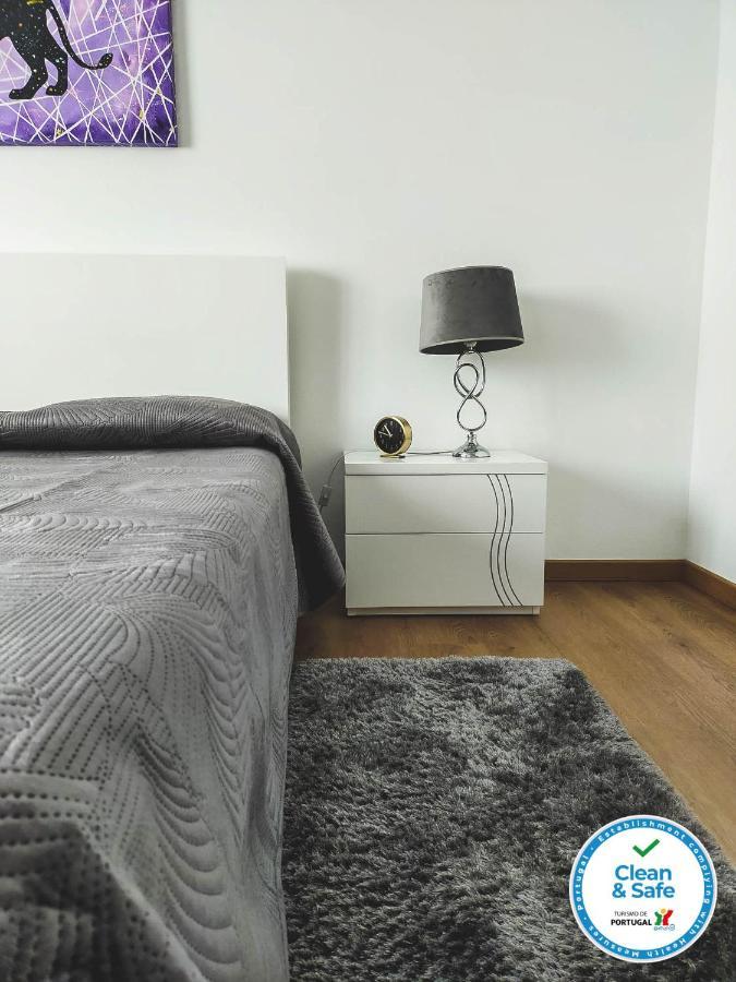 Alves Nature Rooms Arrifes ภายนอก รูปภาพ