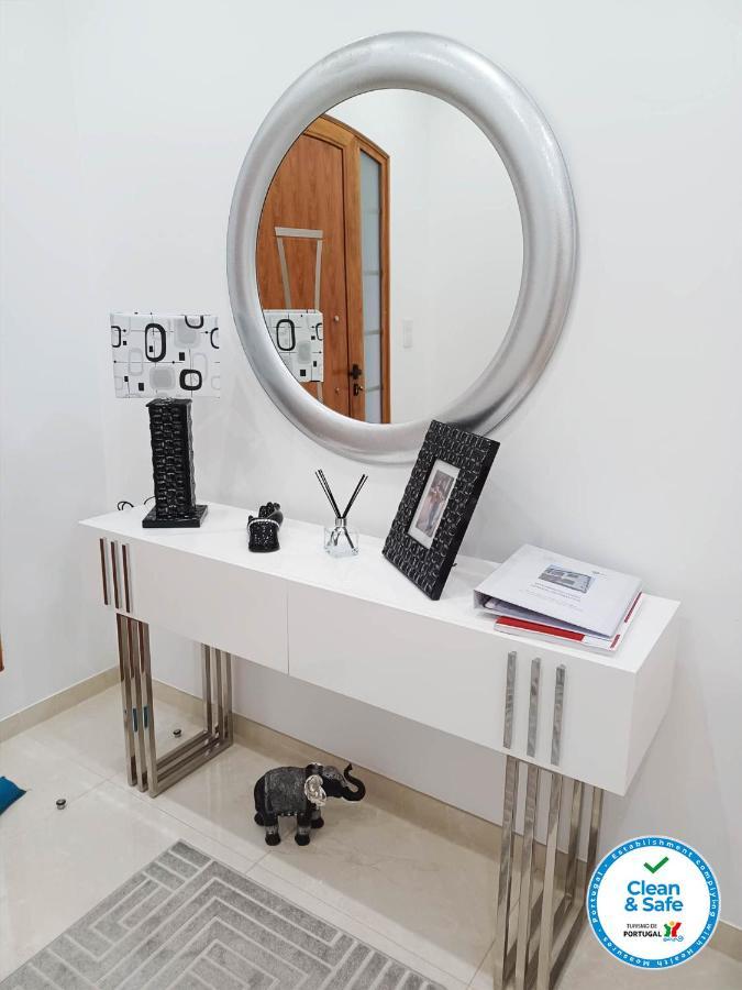 Alves Nature Rooms Arrifes ภายนอก รูปภาพ